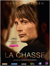 La Chasse (The Hunt) FRENCH DVDRIP AC3 2012