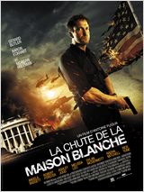La Chute de la Maison Blanche (Olympus Has Fallen) FRENCH DVDRIP AC3 2013