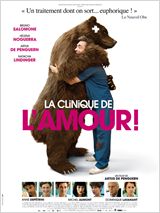 La Clinique de l'amour ! FRENCH DVDRIP 2012