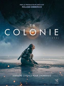 La Colonie FRENCH BluRay 720p 2021