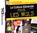 La Culture Générale pour les Nuls : Deuxième Edition (DS)