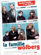 La Famille Wolberg DVDRIP FRENCH 2009