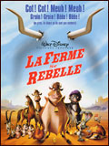 La Ferme Se Rebelle DVDRIP FRENCH 2004