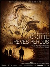 La Grotte des rêves perdus FRENCH DVDRIP 2011