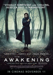 La Maison des Ombres (The Awakening) FRENCH DVDRIP 2012