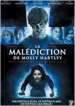 La Malédiction de Molly Hartley DVDRIP FRENCH 2010
