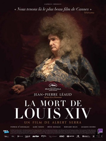 La Mort de Louis XIV FRENCH DVDRIP 2017