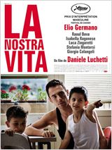 La Nostra Vita FRENCH DVDRIP 2011