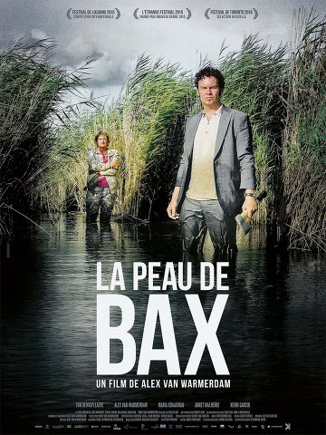 La Peau de Bax FRENCH DVDRIP 2016