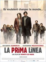 La Prima Linea FRENCH DVDRIP 2010