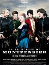La Princesse de Montpensier 1CD FRENCH DVDRIP 2010