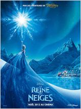 La Reine des neiges (Frozen) FRENCH BluRay 720p 2013