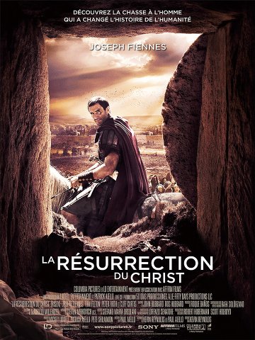 La Résurrection du Christ FRENCH BluRay 720p 2016