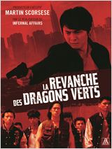 La Revanche des Dragons verts FRENCH DVDRIP 2015