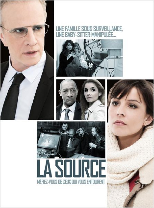 La Source S01E01 FRENCH