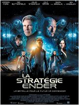 La Stratégie Ender (Ender's Game) FRENCH BluRay 1080p 2013