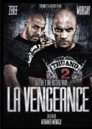 La Vengeance FRENCH DVDRIP 2012