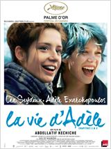La Vie d'Adèle FRENCH BluRay 1080p 2013