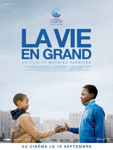 La Vie en grand FRENCH DVDRIP 2015