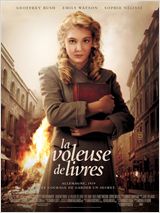 La Voleuse de livres (The Book Thief) FRENCH DVDRIP AC3 2014