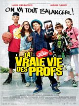 La Vraie vie des profs FRENCH DVDRIP AC3 2013