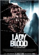 Lady Blood FRENCH DVDRIP 2009