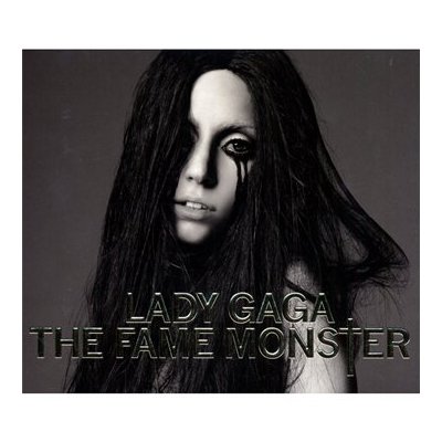 Lady Gaga - The Fame Monster [2010]