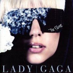 Lady GaGa - The Fame [Original Version] [2008]