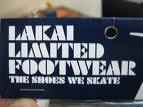 Lakai Limited Footwear FRENCH DVDRIP 2011