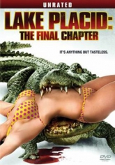 Lake Placid: The Final Chapter FRENCH DVDRIP 2013