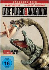 Lake Placid vs. Anaconda FRENCH DVDRIP 2015