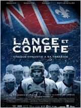 Lance et Compte Le Film FRENCH DVDRIP 2011