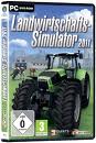 Landwirtschafts Simulator 2011 (PC)
