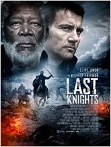 Last Knights FRENCH BluRay 720p 2015