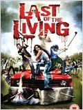 Last of the Living FRENCH DVDRIP 2009