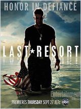 Last Resort S01E02 FRENCH HDTV