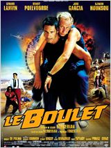 Le Boulet FRENCH DVDRIP 2002