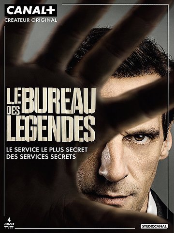 Le Bureau des Légendes S02E04 FRENCH HDTV