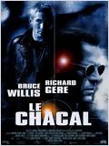 Le Chacal FRENCH DVDRIP 1998