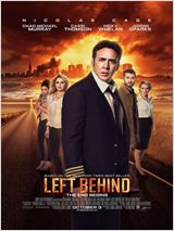 Le Chaos (Left Behind) FRENCH BluRay 1080p 2015