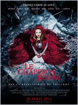 Le Chaperon Rouge 1CD FRENCH DVDRIP 2011