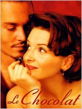 Le Chocolat FRENCH DVDRIP 2000