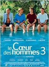 Le Coeur des hommes 3 FRENCH BluRay 720p 2013