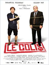 Le Colis FRENCH DVDRIP 2011