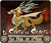 Le Conte de Coyote - Le Feu et l'Eau (PC)