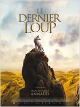 Le Dernier loup FRENCH DVDRIP 2015