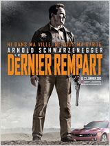 Le Dernier rempart (The Last Stand) FRENCH DVDRIP 2013