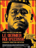 Le Dernier roi d'Ecosse FRENCH DVDRIP 2007