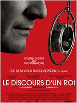 Le Discours d'un roi (The King's Speech) VOSTFR DVDRIP 2011