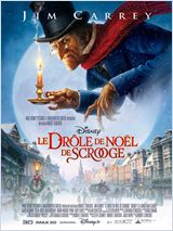 Le Drôle de Noël de Scrooge FRENCH DVDRIP 2009